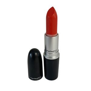MAC Cremesheen Lipstick 232 Dozen Carnations Full Size New in box